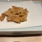 天ぷら たなか - 