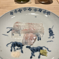 枯淡 - 