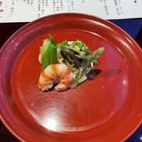 日本料理 桃山 - 