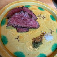 肉寿司 肉和食 KINTAN コレド室町 - 