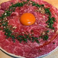 肉寿司 肉和食 KINTAN コレド室町 - 