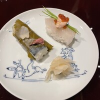 日本料理 桃山 - 