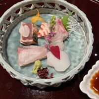 日本料理 桃山 - 