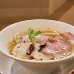 燃えよ麺助 - 