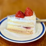 バッケンモーツアルト - 料理写真: