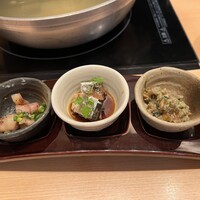 銀座しゃぶ通 マロニエゲート店 - 