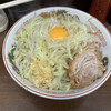 ラーメン二郎 横浜関内店