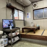 けん軒 - 
