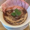 田中の中華そば