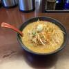 ラーメンガキ大将  高田店