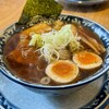 麺屋 しらかわ 大阪なんば店
