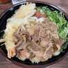 立花うどん
