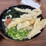 立花うどん - 