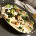 private dining 陽 - 