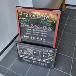 Talon Cafe - 