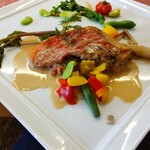 トラント.トロワ - 