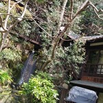 明治の森箕面 音羽山荘 - 