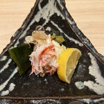 日本酒と板前炉端 いた炉 - 