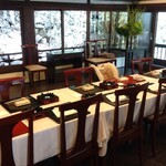 明治の森箕面 音羽山荘 - 