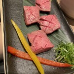 Kuroge Wagyuuto Tanto Harami Yakiniku Junchan - 