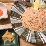 東京たらこスパゲティ 南池袋店 - 