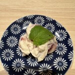 日本酒と板前炉端 いた炉 - 