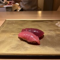 SUSHI TOKYO TEN、 六本木店 - 