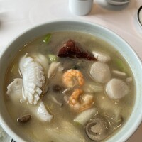 銀座アスター 新宿賓館  - 