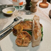 ジャヌ メルカート - 