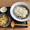 武蔵野うどん のうぼ