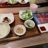 代官山 炭火焼肉 猿楽 豊洲店