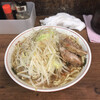 ラーメン二郎 品川店