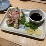 寿司・焼鳥・酒肴 すしの和 - 