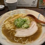 麺や 信 - 