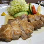 源氏食堂 - 料理写真: