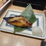 寿司・焼鳥・酒肴 すしの和 - 