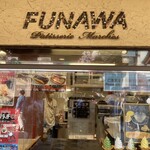 Funawa - 