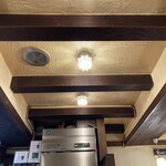 カレー専門店　パピー 元住吉駅前店 - 