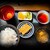玉の助 - 料理写真:たまごかけ定食・並＋だし巻き