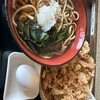 蕎麦 さだはる