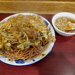 中華料理 ミッキー飯店 - 