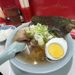 ナギチャンラーメン - 