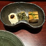 みかわ 是山居 - 