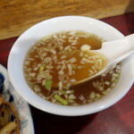 中華料理 ミッキー飯店 - 