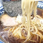 ラーメン丸仙 - 支那そば 並