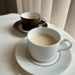紅茶とパフェのお店 Picxy - 