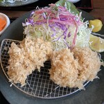 ザ トンカツ クラブ - 