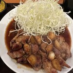 ガツ飯トンテキ食堂コロトン - 