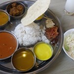 Mirai South Indian Restaurant - 