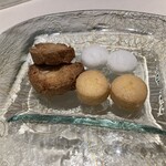 リストランテ イ・ルンガ - 